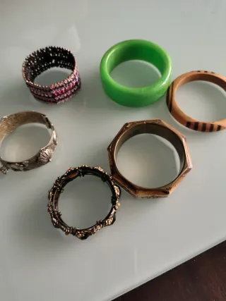 Braccialetti da donna