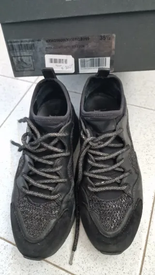 Hogan Rebel donna strass mis 35.5