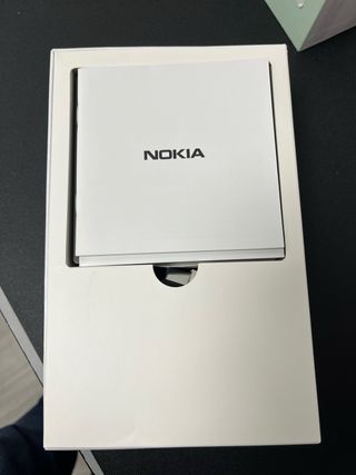 Receptor Terrestre Nokia 6000 DVB-T HD