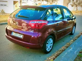 C4 PICASSO 1.6HDI · DISTR.+ EMBRAGUE NUEVOS ✅