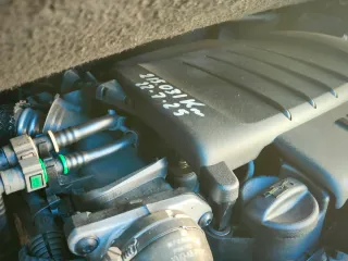 C4 PICASSO 1.6HDI · DISTR.+ EMBRAGUE NUEVOS ✅