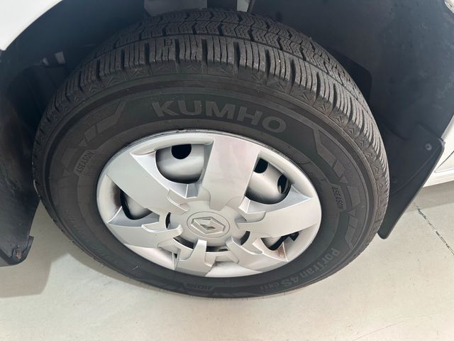 Renault Master Furgón T L3H2 3500 Bl dCi 100 kW(135CV)