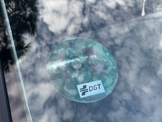 (Único Propiet.) Volkswagen Golf 2016