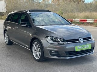 (Único Propiet.) Volkswagen Golf 2016