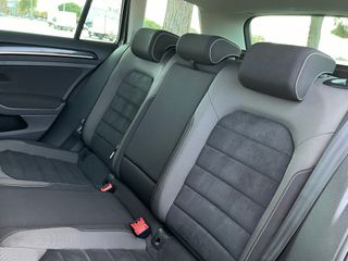 (Único Propiet.) Volkswagen Golf 2016