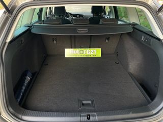 (Único Propiet.) Volkswagen Golf 2016