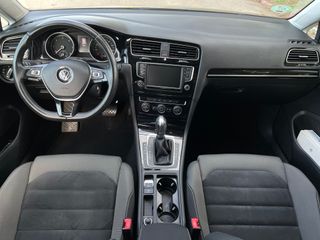 (Único Propiet.) Volkswagen Golf 2016