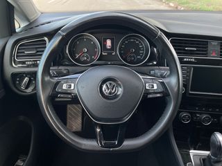 (Único Propiet.) Volkswagen Golf 2016