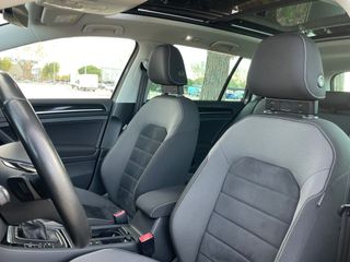 (Único Propiet.) Volkswagen Golf 2016