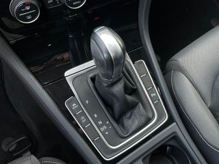 (Único Propiet.) Volkswagen Golf 2016