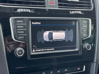 (Único Propiet.) Volkswagen Golf 2016