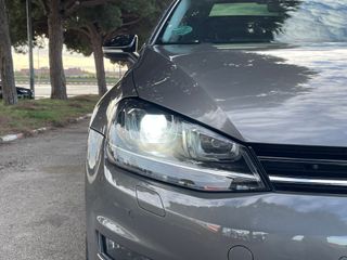 (Único Propiet.) Volkswagen Golf 2016