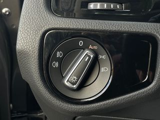 (Único Propiet.) Volkswagen Golf 2016