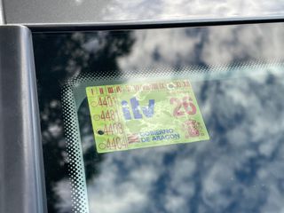 (Único Propiet.) Volkswagen Golf 2016