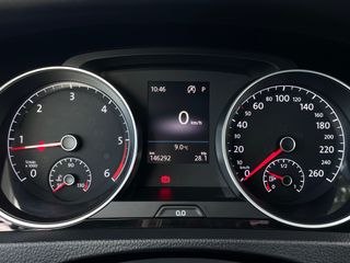 (Único Propiet.) Volkswagen Golf 2016