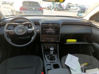 Tucson - DESDE 329€/MES ¡SIN PAGAR ENTRADA!