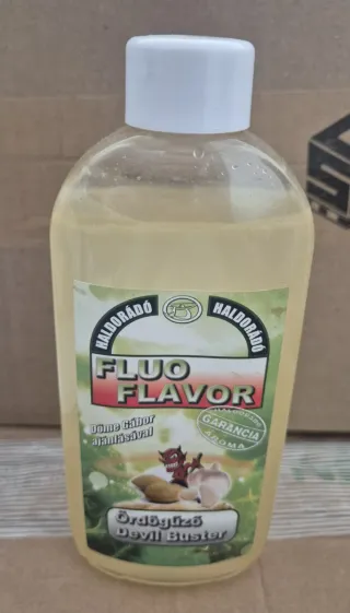 Haldorado Blendex Serum e Tornado Attivatori Carpf