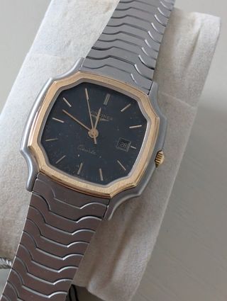 Coppia Orologi Vintage Longines