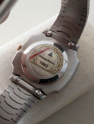 Coppia Orologi Vintage Longines