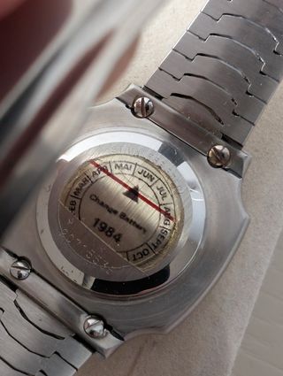 Coppia Orologi Vintage Longines