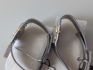 Coppia Orologi Vintage Longines