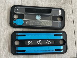 Robot Braava y Robot Roomba.