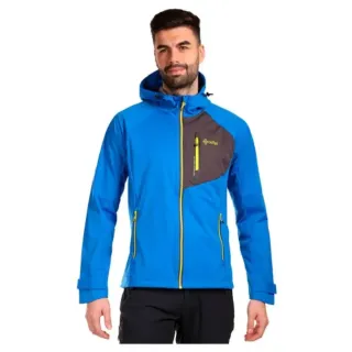 Chaqueta Softshell Kilpi v.tallas
