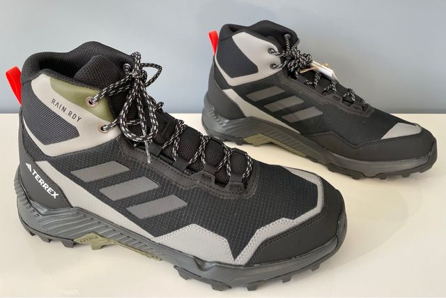 Botas senderismo Adidas Eastrail 2.0 RAIN.RDY