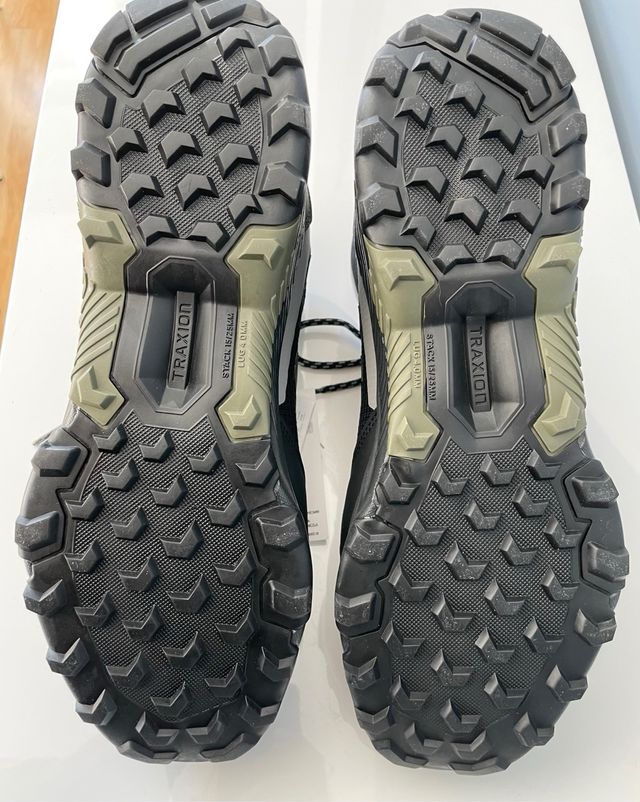 Botas senderismo Adidas Eastrail 2.0 RAIN.RDY