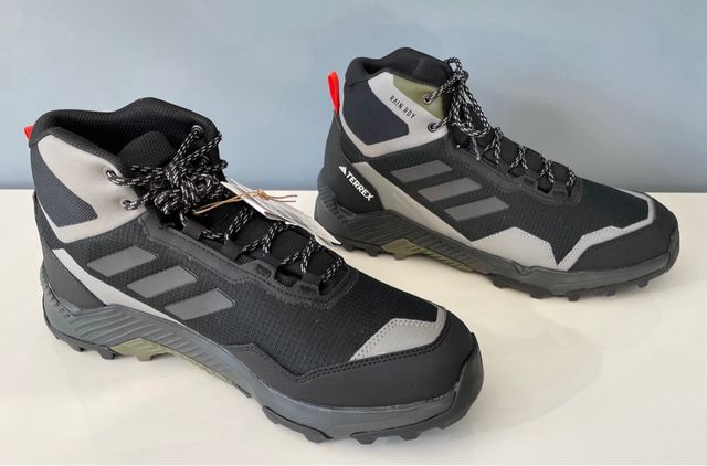 Botas senderismo Adidas Eastrail 2.0 RAIN.RDY