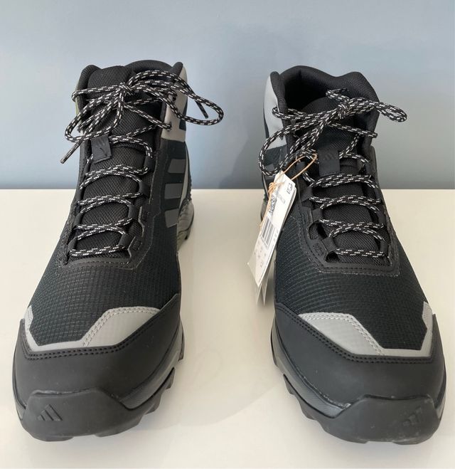 Botas senderismo Adidas Eastrail 2.0 RAIN.RDY