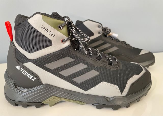 Botas senderismo Adidas Eastrail 2.0 RAIN.RDY