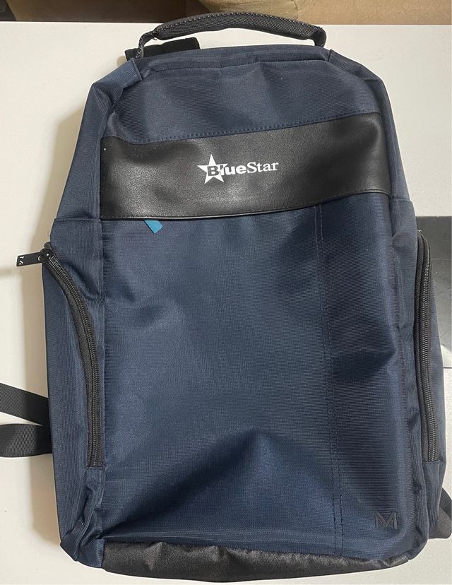 Zaino BlueStar per portatile