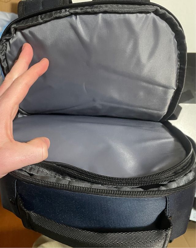 Zaino BlueStar per portatile