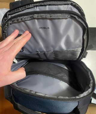 Mochila BlueStar para portátil