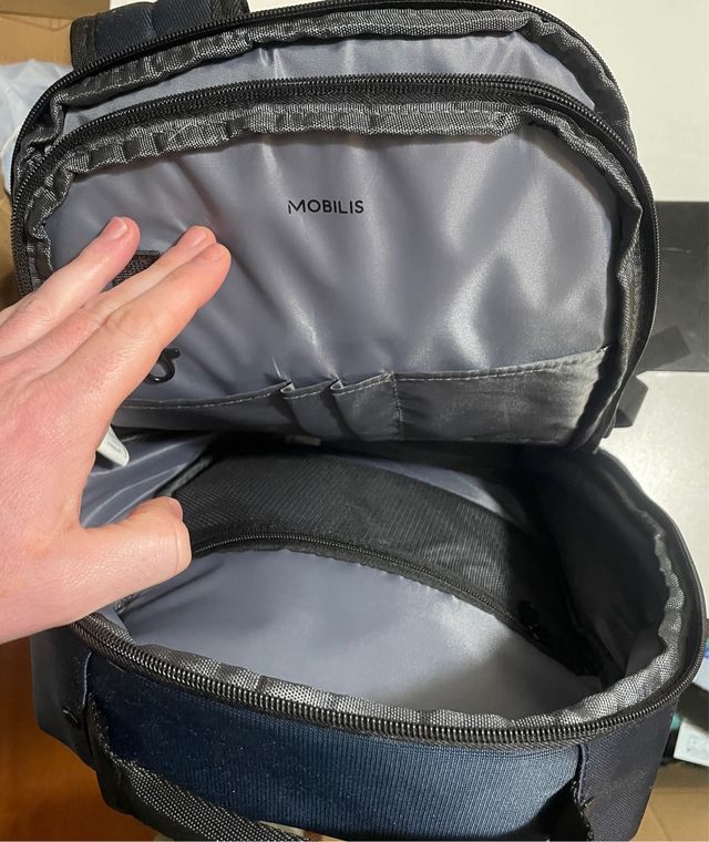 Zaino BlueStar per portatile