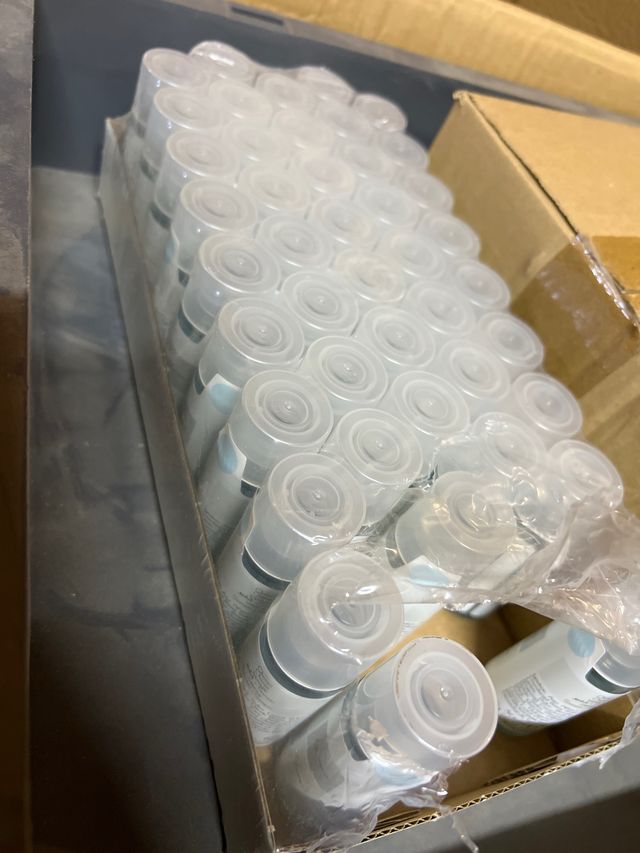 Lote Champú y Gel Aequor