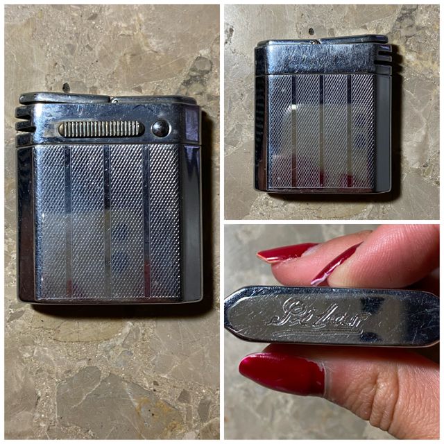 Accendino da collezione Ronson