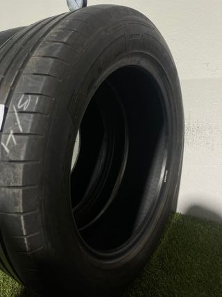 225 55 18 102V DUNLOP SPOR MAXX RT2