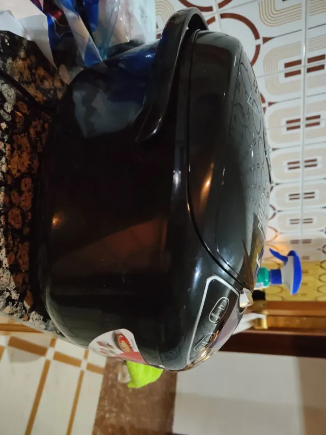 Robot da Cucina Moulinex 25 Programmi