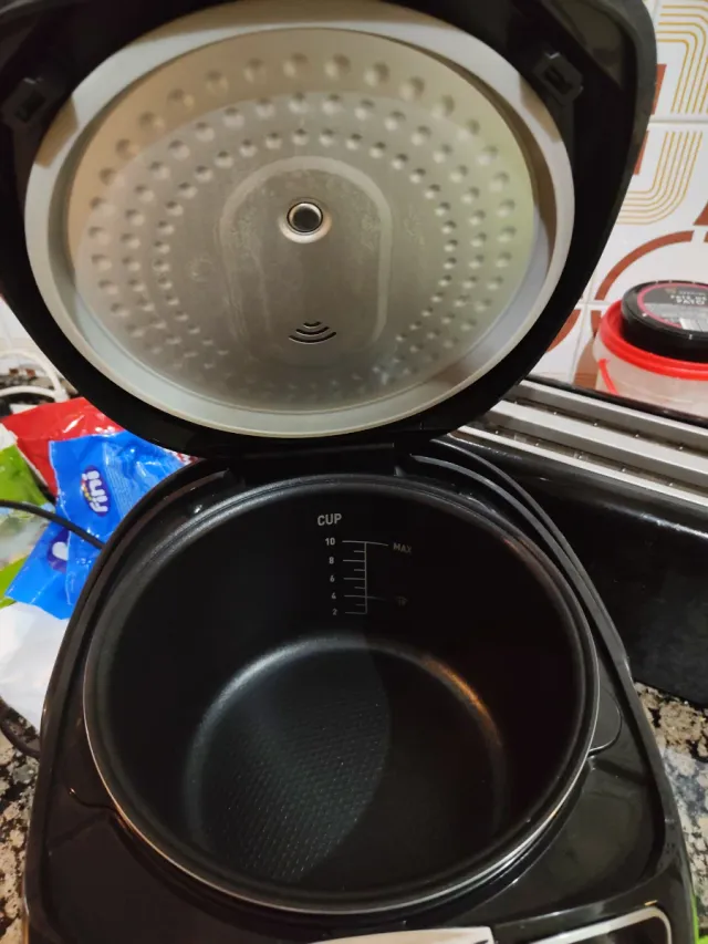 Robot da Cucina Moulinex 25 Programmi