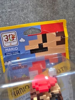 Lotto Amiibo Nintendo Super Smash Bros. - Blocco