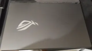 Portátil Gaming Asus ROG G513 | Ryzen 7 + RTX 3050