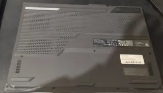 Portátil Gaming Asus ROG G513 | Ryzen 7 + RTX 3050