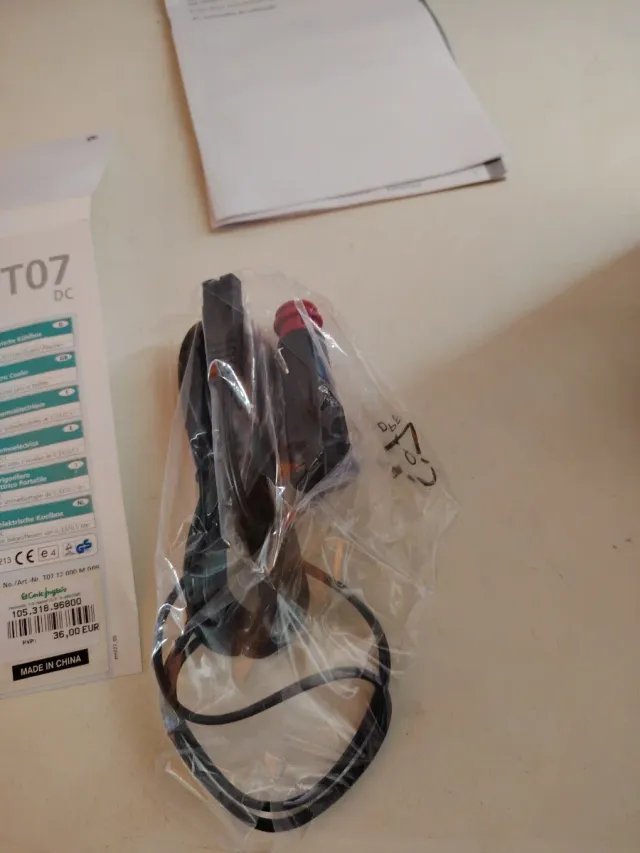 Nevera portátil MOBICOOL para coche