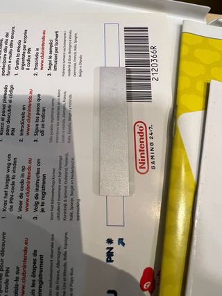 Wario Ware: Smooth Moves Wii