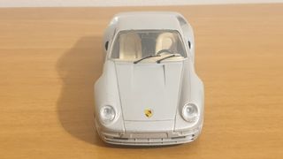 Modellino Porsche 959 Burago 1:24