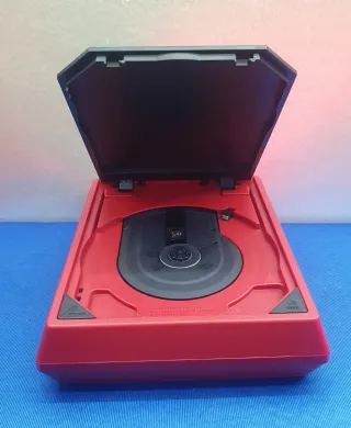 CONSOLA WII MINI COMPLETA CAJA