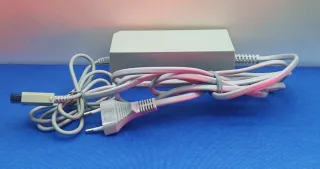 CONSOLA WII MINI COMPLETA CAJA