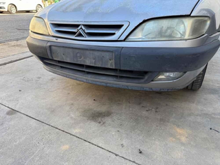 Paragolpes Delantero Citroen Xsara Berlina